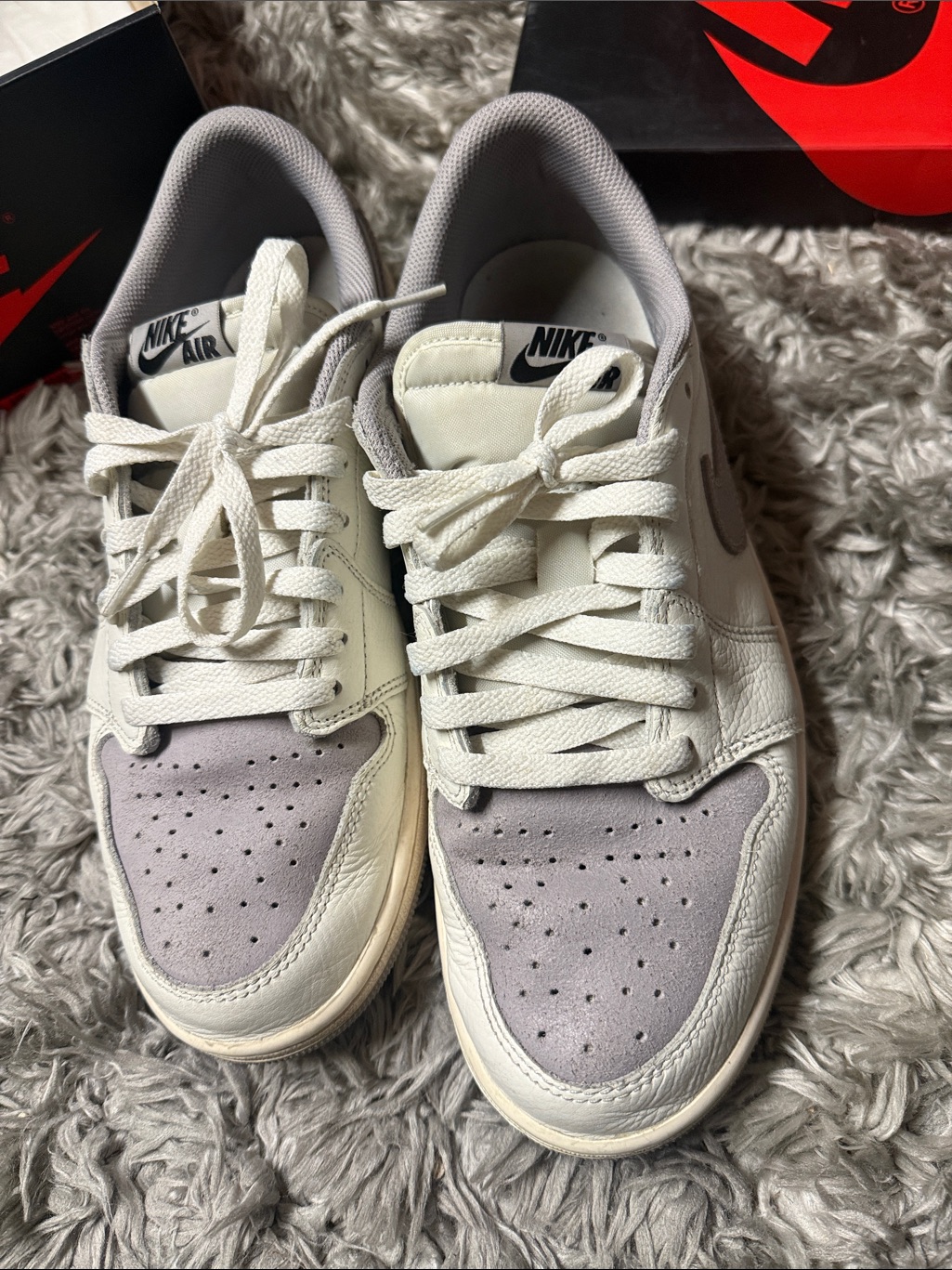 Air Jordan 1 Low
